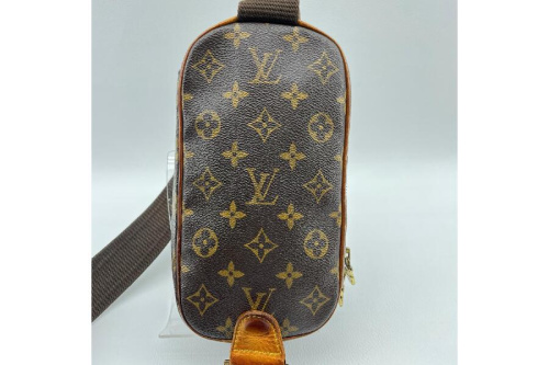 中古品のルイ・ ヴィトン（LOUIS VUITTON）