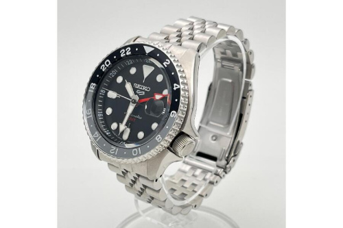 腕時計のセイコー（SEIKO）