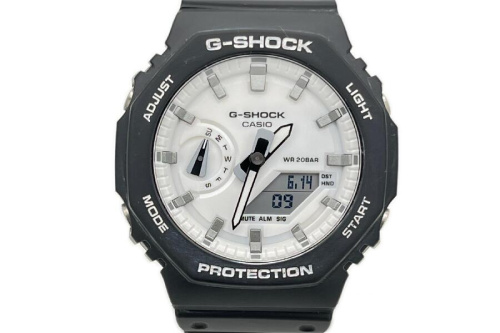 カシオのCASIO