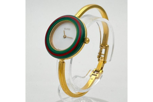 グッチ（GUCCI）のレディース腕時計