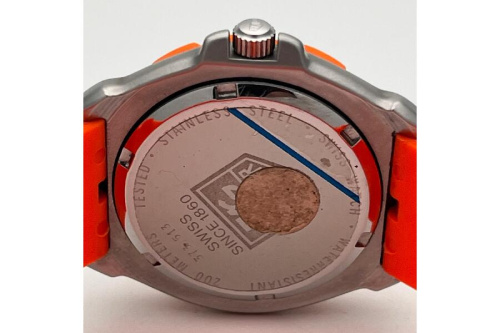 TAG HEUER