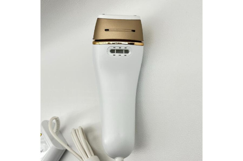 光美容器の脱毛器