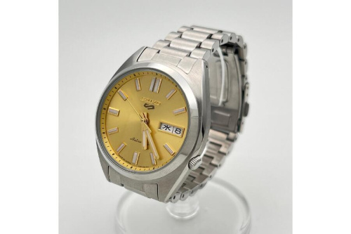 腕時計のセイコー(SEIKO)
