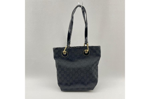 グッチのトートバッグ