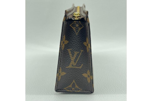 ポシェットトワレットの中古品
