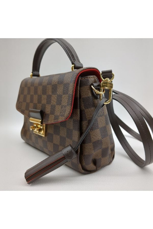 ショルダーバッグのルイ・ ヴィトン(LOUIS VUITTON)