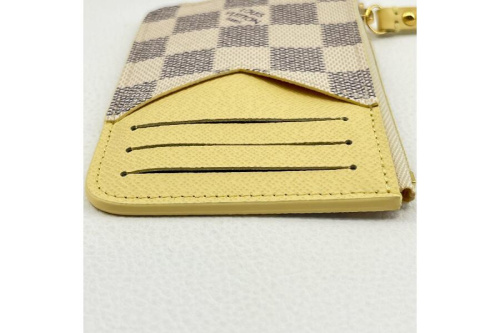 ルイ・ ヴィトン(LOUIS VUITTON)のダミエアズール