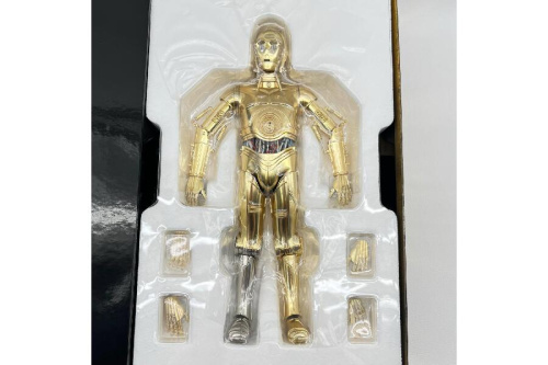 フィギュアのスターウォーズ