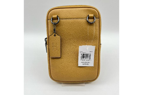 オブザーブド バイ アスのコーチ(COACH)