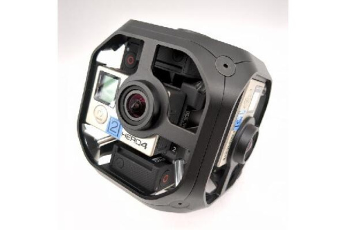 OmniのHERO4