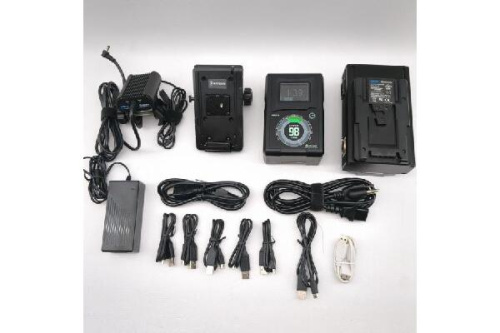 HERO4の360度カメラ