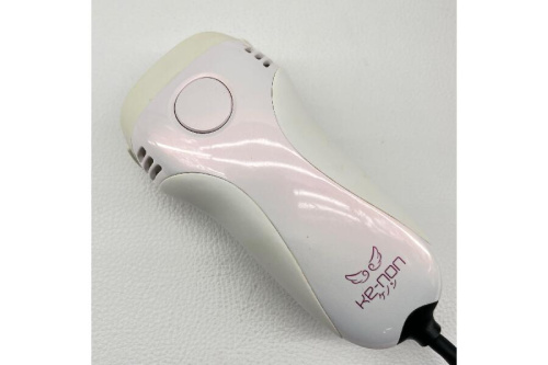 脱毛器の家庭用脱毛器
