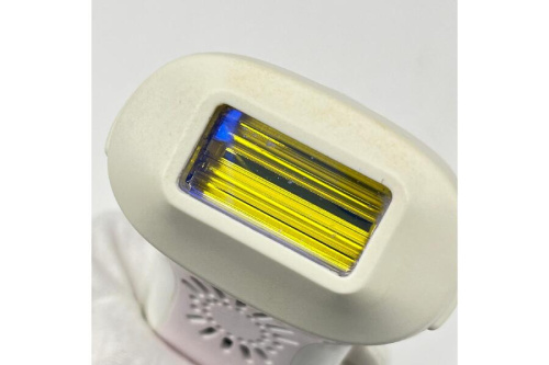 家庭用脱毛器のNIPL-2080