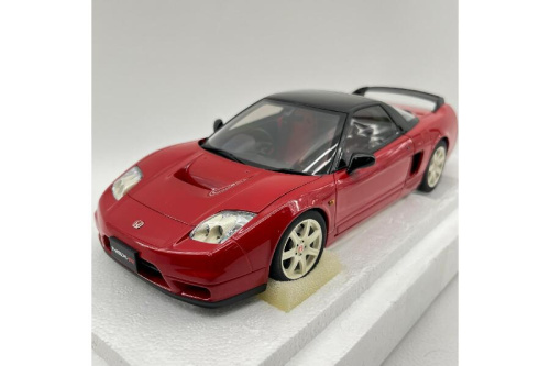 AUTOARTのミニカー