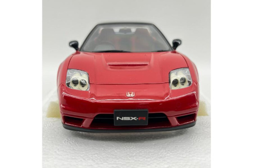 ミニカーのダイキャストカー