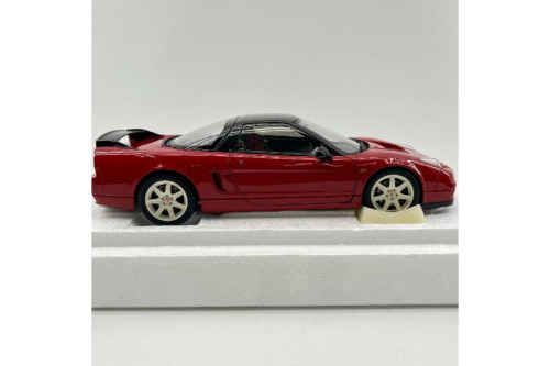 1/18のホンダ
