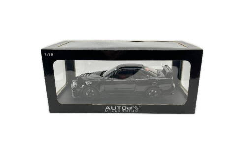 AUTOARTのミニカー