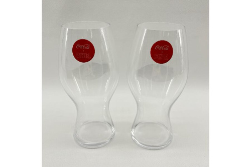 RIEDELのCoca-Cola