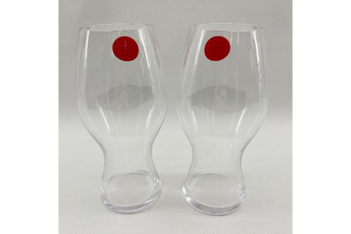Coca-Colaのリーデル