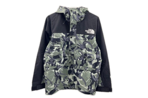 ファッションのジャケット