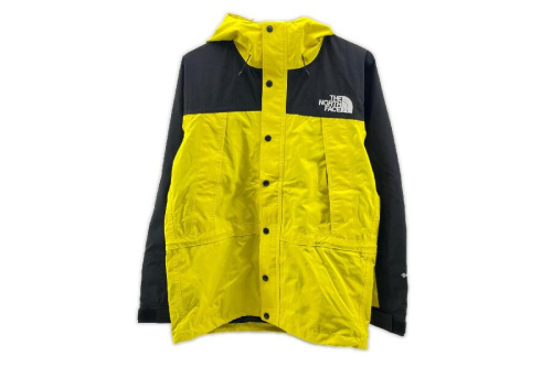 ファッションのジャケット