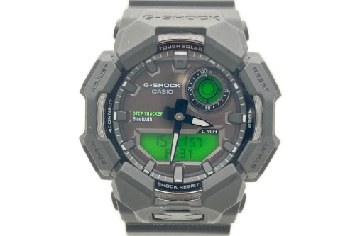 時計のGショック(G-SHOCK)