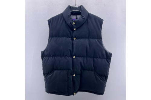 THE NORTH FACEのnanamica