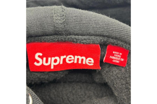 シュプリーム(Supreme)
