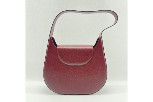 マストラインのカルティエ(Cartier)