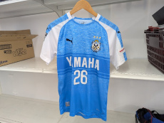 ゲームシャツのサッカー 