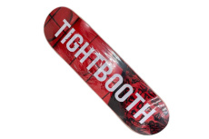 TIGHTBOOTH PRODUCTIONのスケートボード 