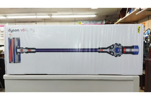 家具・家電のdyson