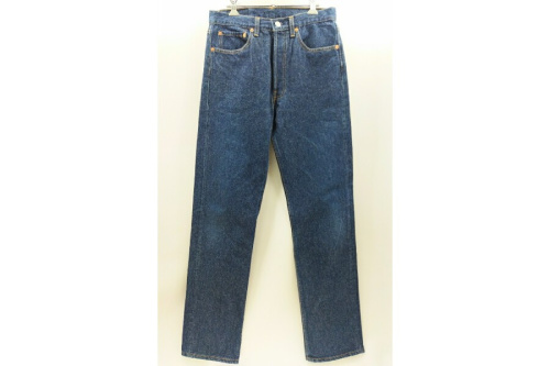 リーバイスのLevis