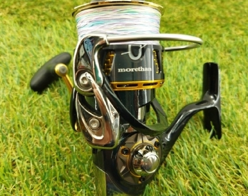 レジャー・スポーツのリール