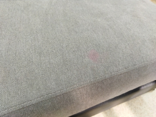 一人掛けの1P
