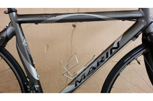 レジャー・スポーツの自転車