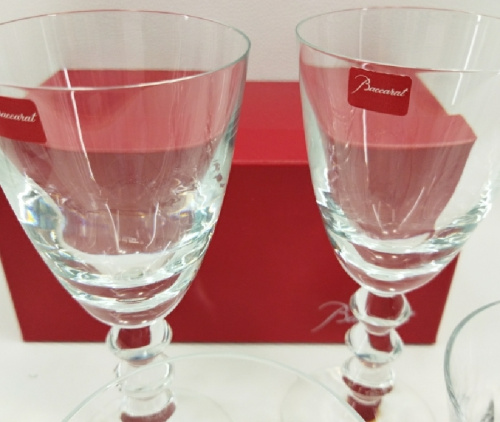 Baccarat