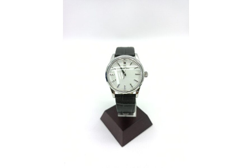 腕時計のGRAND　SEIKO