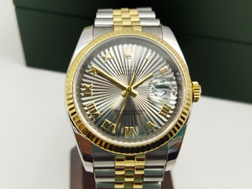 腕時計のROLEX