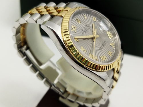 ROLEX
