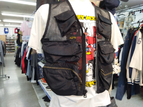 リサイクルショップの磐田