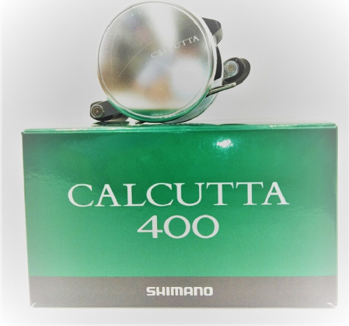 中古釣具のリール