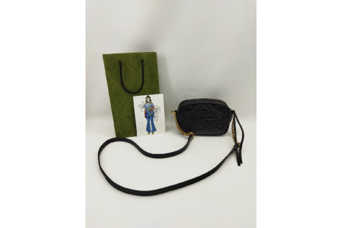 ブランドバッグ・財布のGUCCI