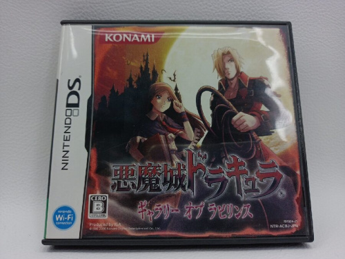 楽器・ホビーのNintendo DS