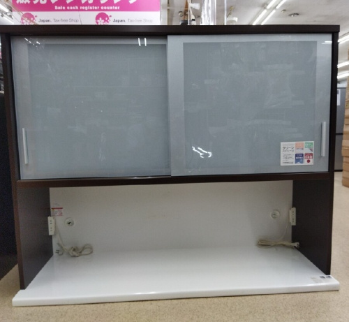 キッチンボードのファミリー