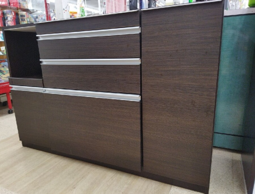 ファミリーの松田家具