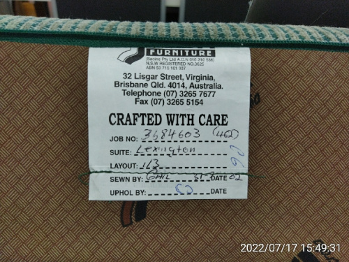 リサイクルショップの磐田