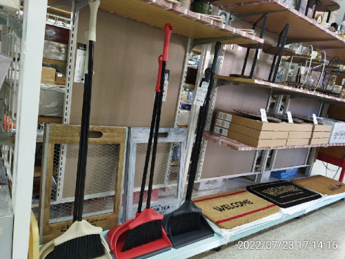 中古小物のリサイクルショップ