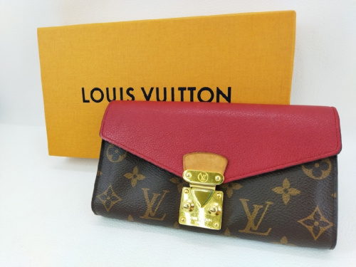 ブランドバッグ・財布のLOUIS VUITTON　