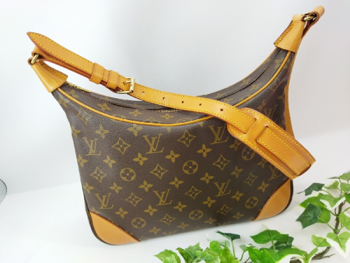 ブランドバッグ・財布のLOUIS VUITTON　